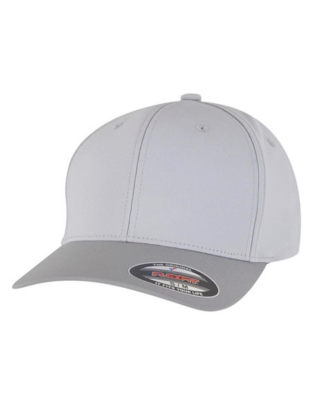 FLE-9295-Flexfit Tech Water Repellent Cap 2